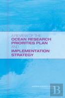 A Review Of The Ocean Research Priorities Plan And Implementation Strategy