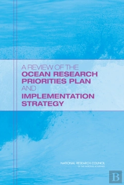 Bertrand.pt - A Review Of The Ocean Research Priorities Plan And Implementation Strategy