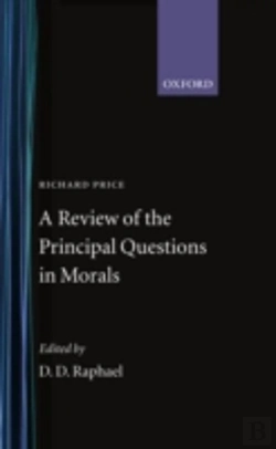 Bertrand.pt - A Review Of The Principal Questions In Morals