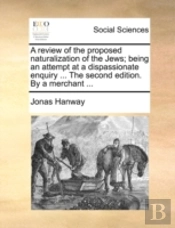 A Review Of The Proposed Naturalization
