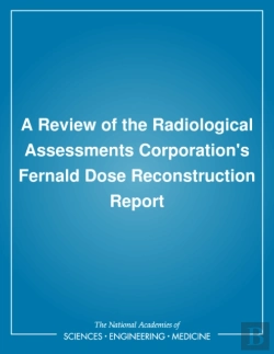 Bertrand.pt - A Review Of The Radiological Assessments Corporation'S Fernald Dose Reconstruction Report