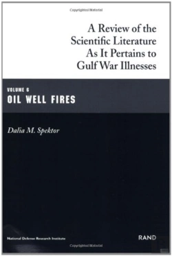 Bertrand.pt - A Review Of The Scientific Literature As It Pertains To Gulf War Illnesses