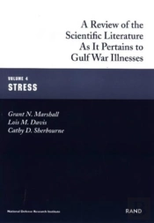 A Review Of The Scientific Literature As It Pertains To Gulf War Illnesses