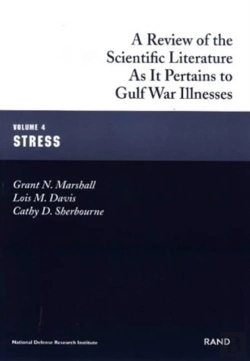 Bertrand.pt - A Review Of The Scientific Literature As It Pertains To Gulf War Illnesses