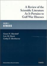 A Review Of The Scientific Literature As It Pertains To Gulf War Illnesses
