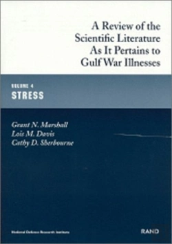 Bertrand.pt - A Review Of The Scientific Literature As It Pertains To Gulf War Illnesses