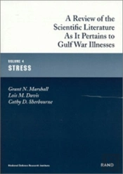 A Review Of The Scientific Literature As It Pertains To Gulf War Illnesses