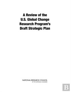 Bertrand.pt - A Review Of The U.S. Global Change Research Program'S Draft Strategic Plan