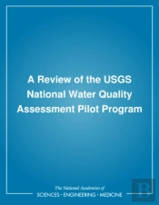 A Review Of The Usgs National Water Quality Assessment Pilot Program