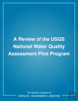 Bertrand.pt - A Review Of The Usgs National Water Quality Assessment Pilot Program