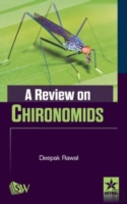 Bertrand.pt - A Review On Chironomids