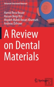 A Review On Dental Materials