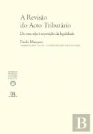 A Revisão do Acto Tributário