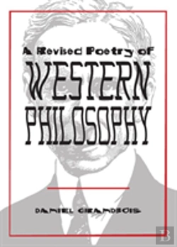 Bertrand.pt - A Revised Poetry Of Western Philosophy