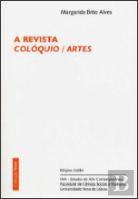 A Revista Colóquio / Artes