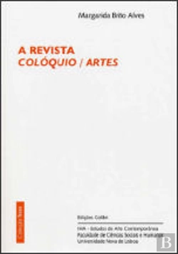 Bertrand.pt - A Revista Colóquio / Artes