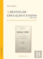 A Revista de Educação e Ensino (1886-1900)