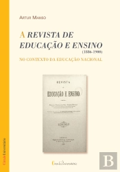 A Revista de Educação e Ensino (1886-1900)