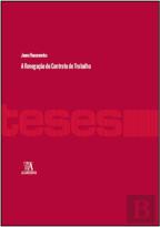 A Revogação do Contrato de Trabalho
