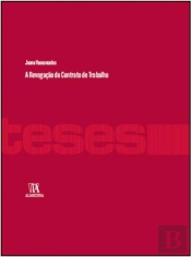 A Revogação do Contrato de Trabalho