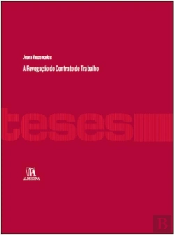 Bertrand.pt - A Revogação do Contrato de Trabalho