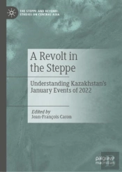 A Revolt In The Steppe
