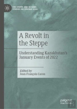 Bertrand.pt - A Revolt In The Steppe