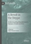 A Revolt In The Steppe