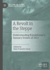 A Revolt In The Steppe