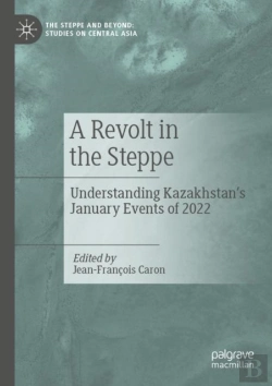Bertrand.pt - A Revolt In The Steppe