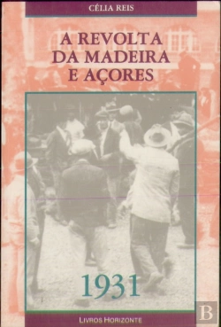 Bertrand.pt - A Revolta da Madeira e Açores