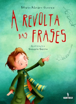 Bertrand.pt - A Revolta das Frases