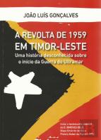 A Revolta de 1959 em Timor-Leste