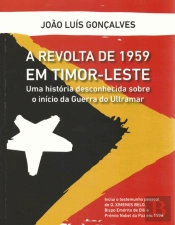 A Revolta de 1959 em Timor-Leste