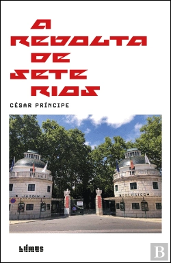 Bertrand.pt - A Revolta de Sete Rios