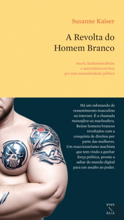 Bertrand.pt - A Revolta do Homem Branco