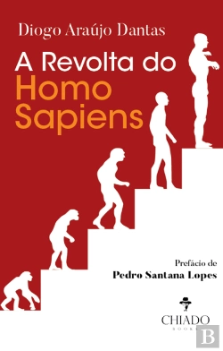 Bertrand.pt - A Revolta do Homo Sapiens