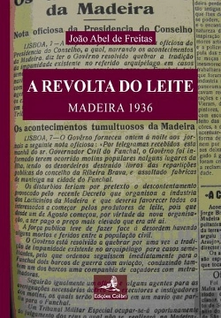 Bertrand.pt - A Revolta do Leite