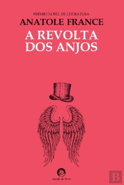 Bertrand.pt - A Revolta dos Anjos