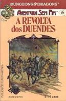 A Revolta dos Duendes