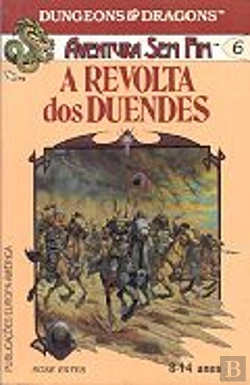 Bertrand.pt - A Revolta dos Duendes