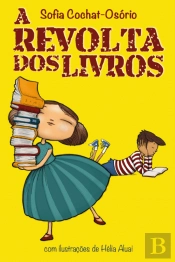 A Revolta dos Livros