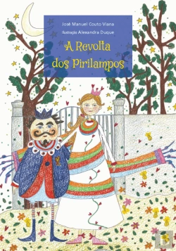 Bertrand.pt - A Revolta dos Pirilampos