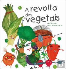 A Revolta dos Vegetais