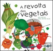 A Revolta dos Vegetais