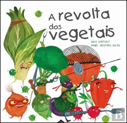 Bertrand.pt - A Revolta dos Vegetais