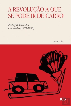 Bertrand.pt - A Revolução a que se Pode ir de Carro