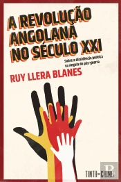 A Revolução Angolana no Século XXI