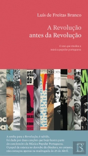 A Revolução antes da Revolução