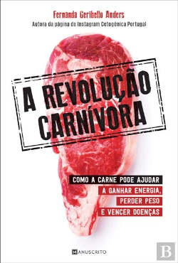 Bertrand.pt - A Revolução Carnívora